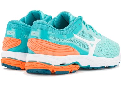 Mizuno Wave Prodigy 4 W