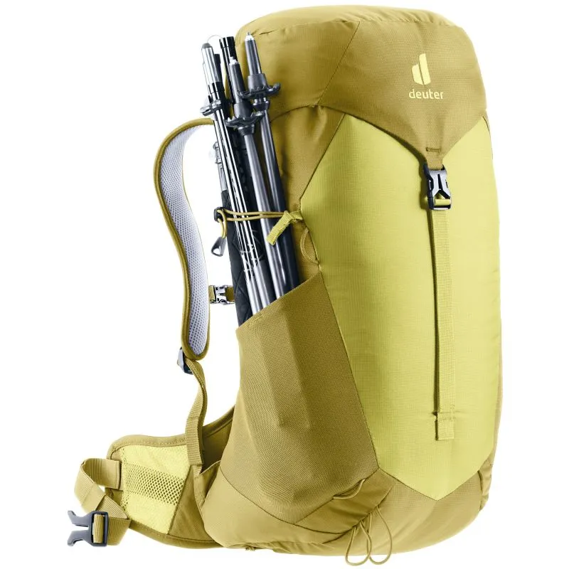 Deuter Rucksack AC Lite 22 SL - sprout-linden