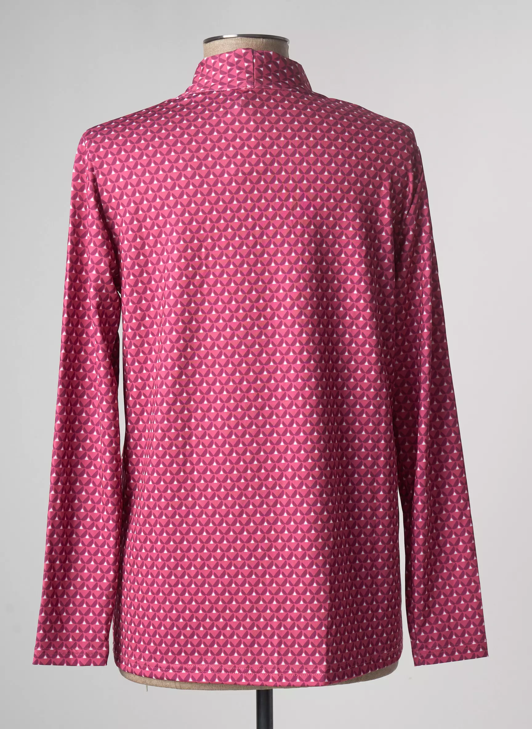 Blancheporte Tops Femme couleur rose