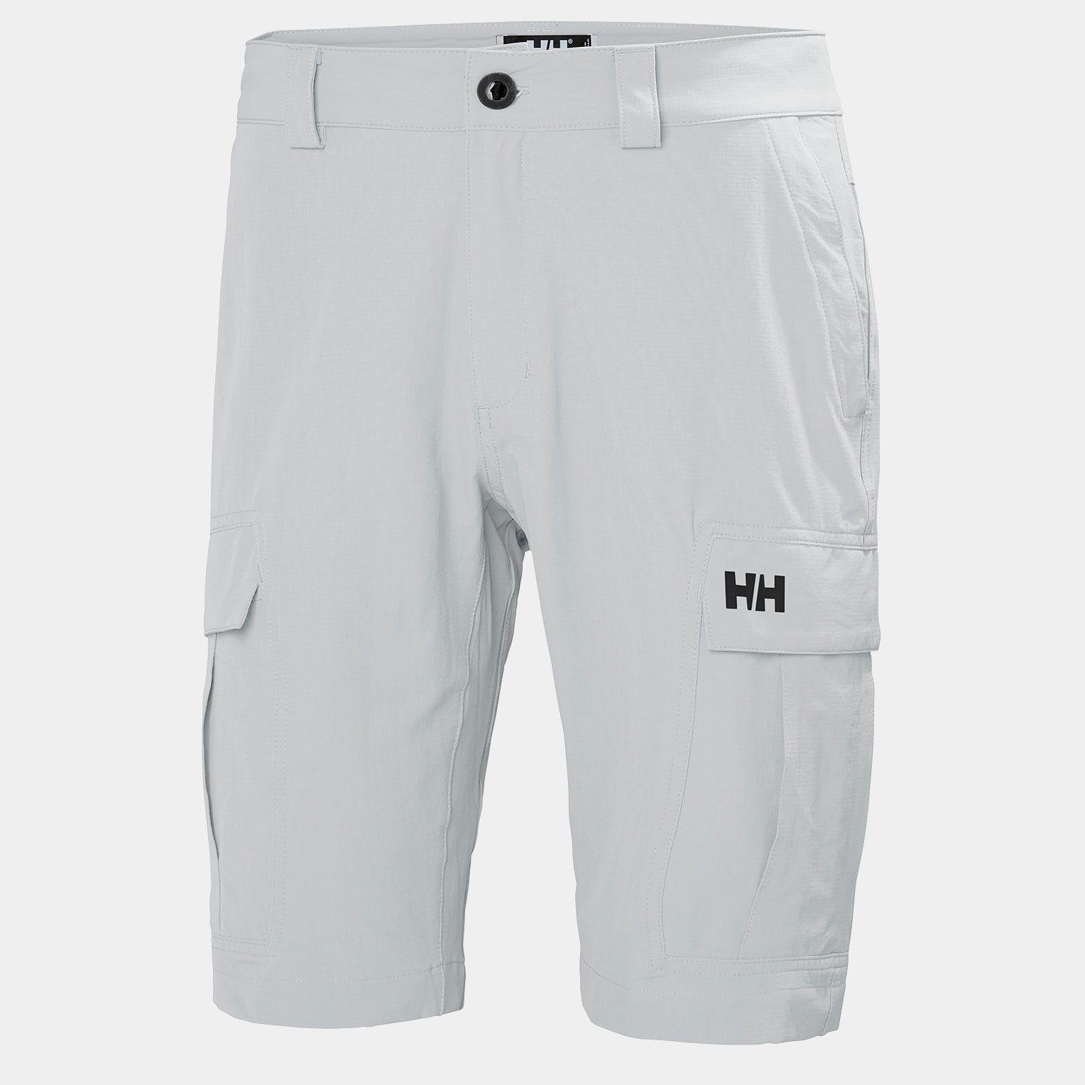 Men's HH Quick-Dry Cargo Shorts 11\