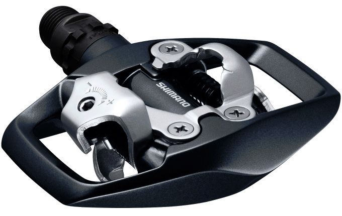 Shimano PD-ED500 SPD Pedale kaufen | Bike-Discount