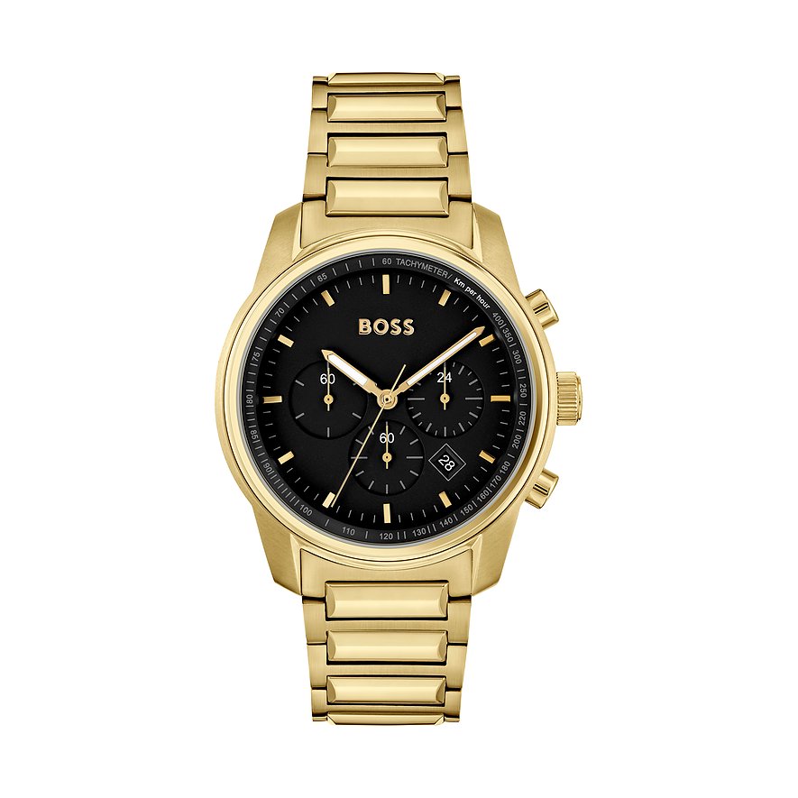 Boss Chronograph