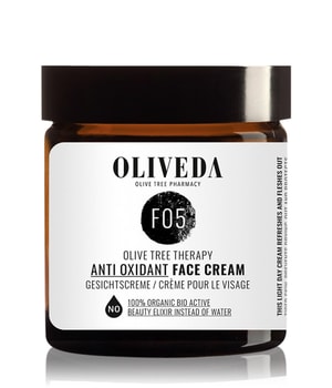 Oliveda Face Care F05 Anti Oxidant Gesichtscreme-50 ml