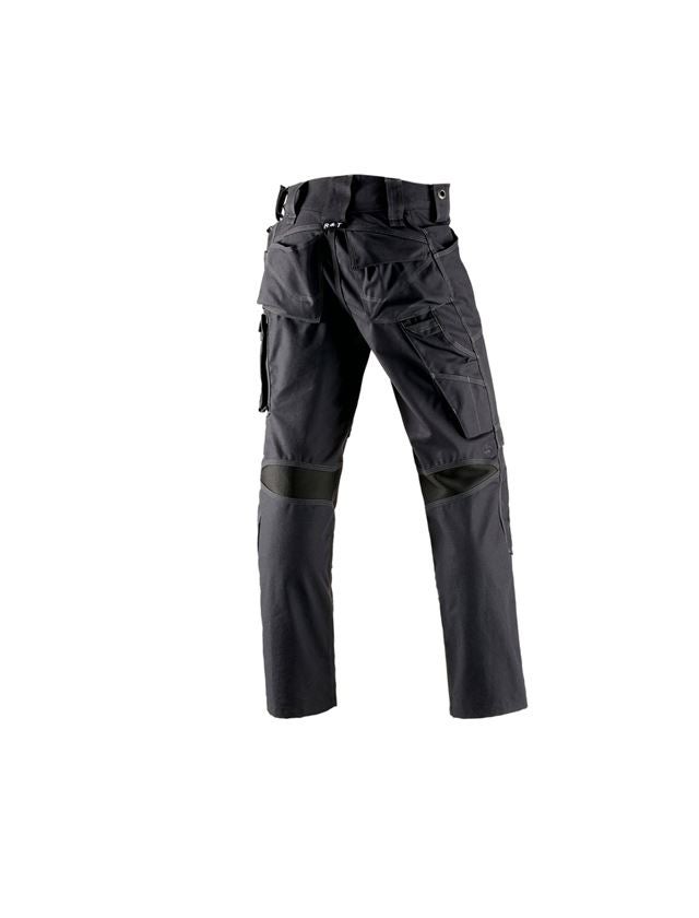 Bundhose e.s.roughtough