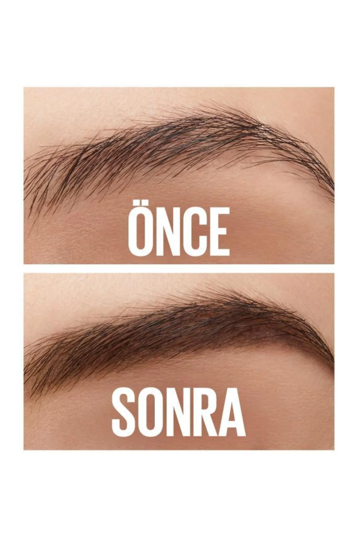 Maybelline New York  Tattoo Brow 36h Augenbrauenstift 05 Mittelbraun