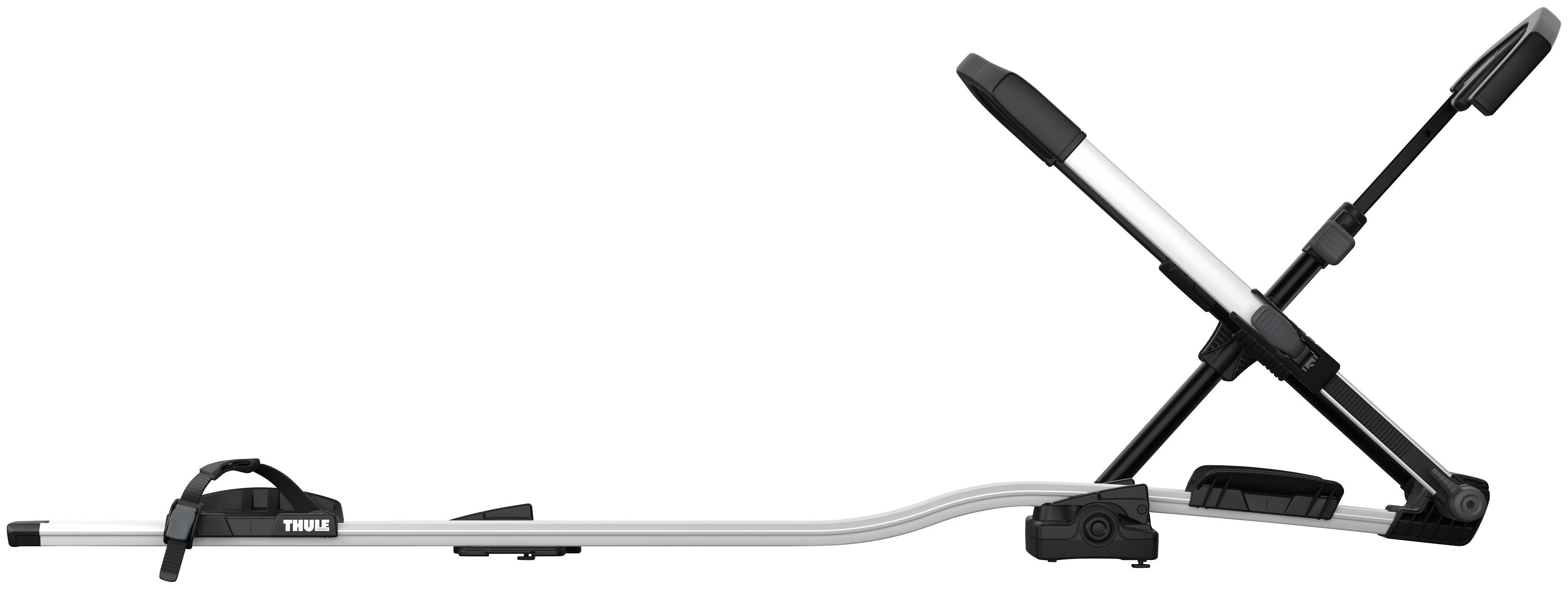Thule Dachfahrradträger UpRide, für max. 1 Räder