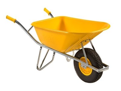 Samokolnica Altrad 2100 SMB-100 100 l