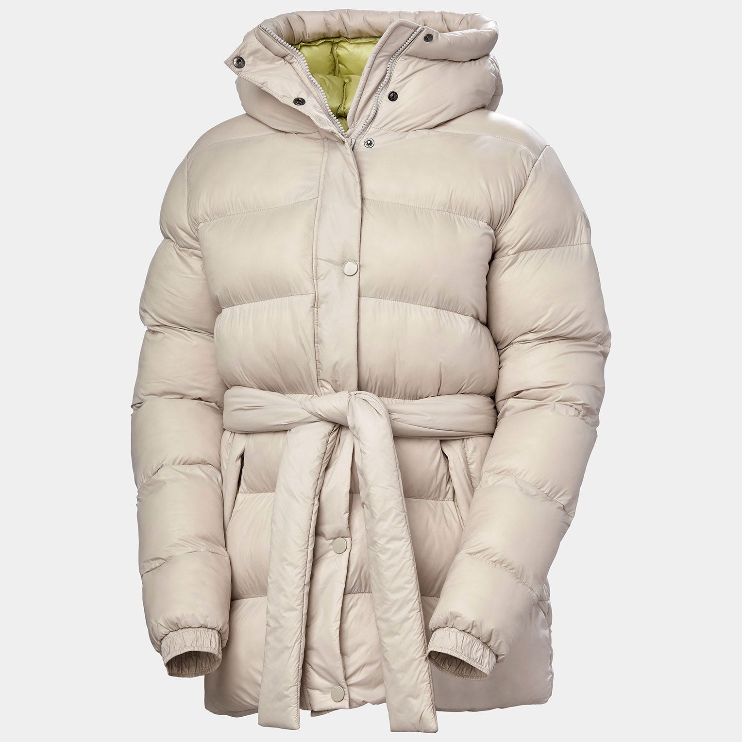 Women's Grace Puffy Parka