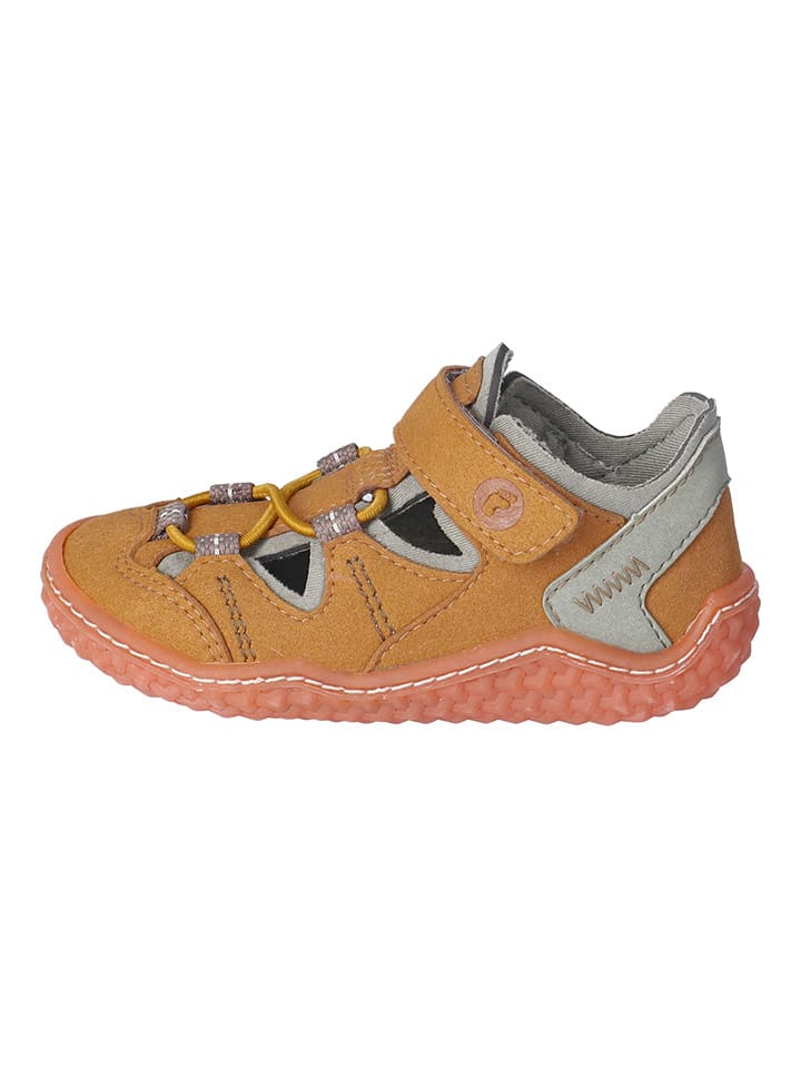Ricosta Barfußschuhe in Hellbraun günstig kaufen