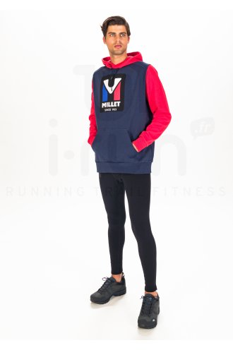 Millet Heritage M