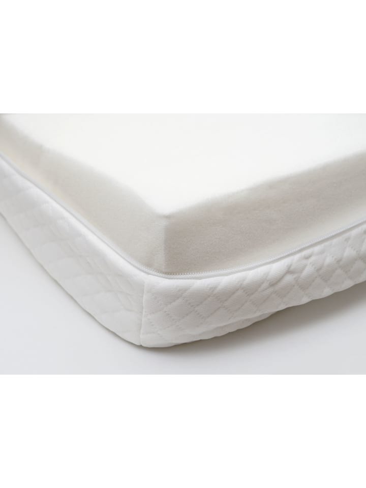 MCW Kaltschaum-Matratzentopper E63, 90x200cm günstig kaufen onesize