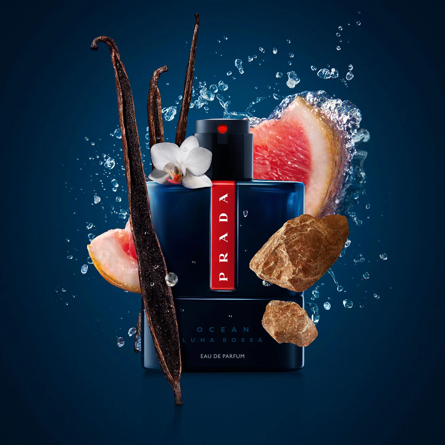Luna Rossa Ocean - Eau de Parfum