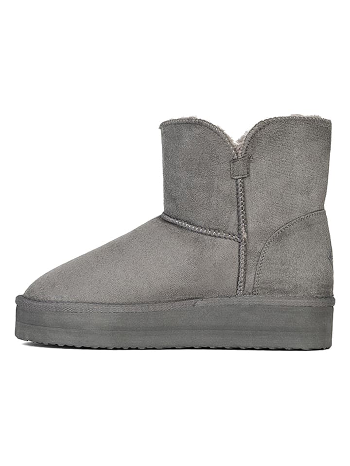 ISLAND BOOT Winterboots 