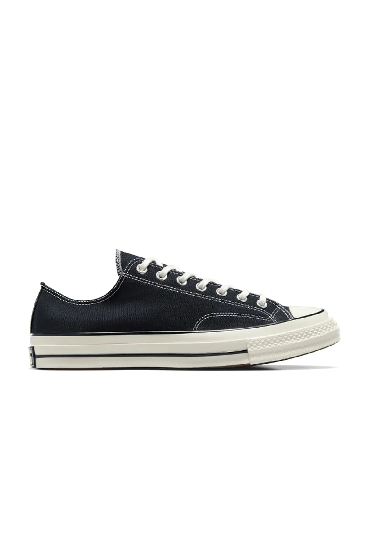 converse  Sneaker - Schwarz - Flacher Absatz