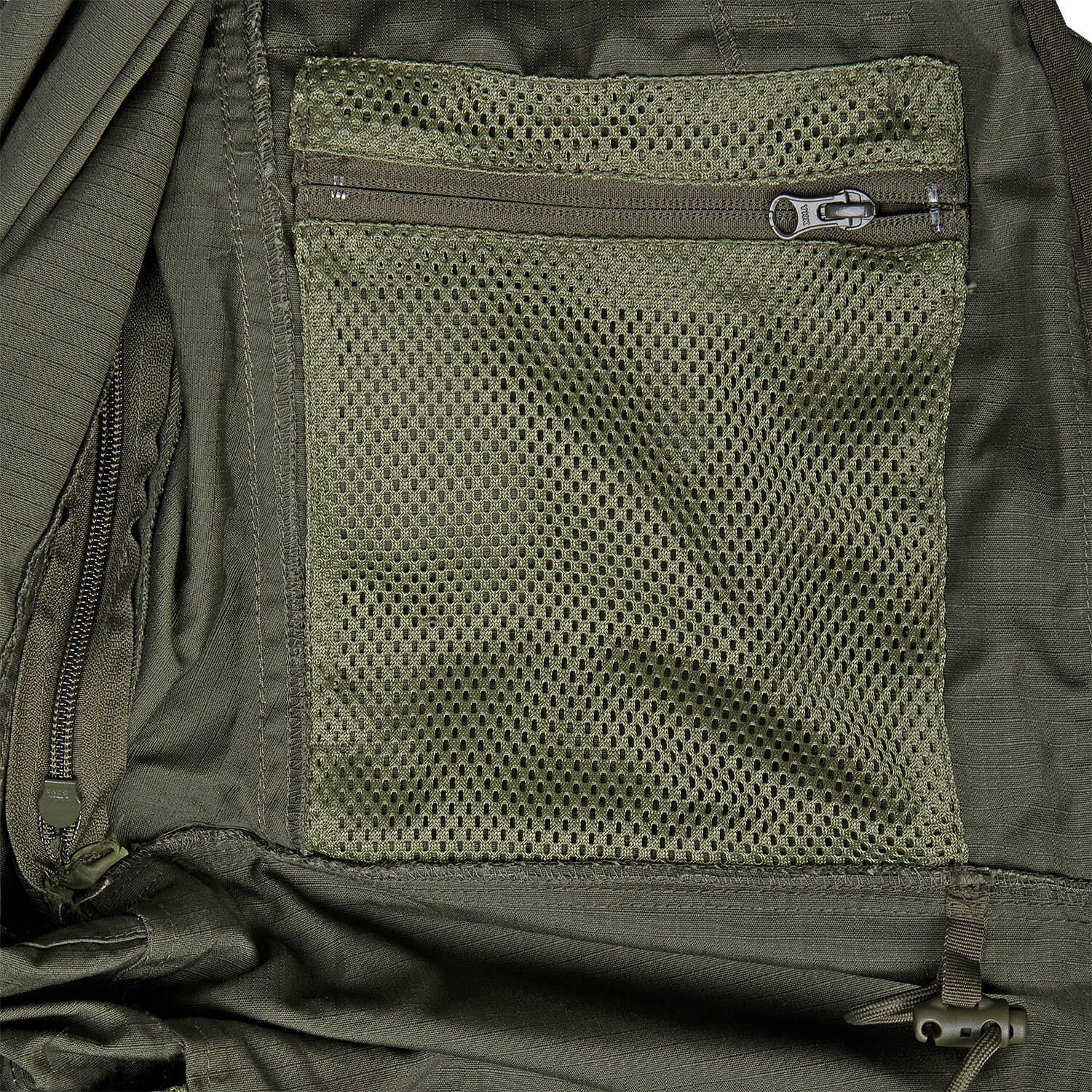 Einsatzsmock KSK Generation II
