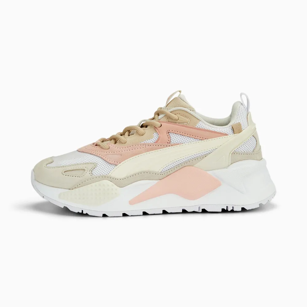 PUMA RS X Efekt PRM 390776_04 / weiss