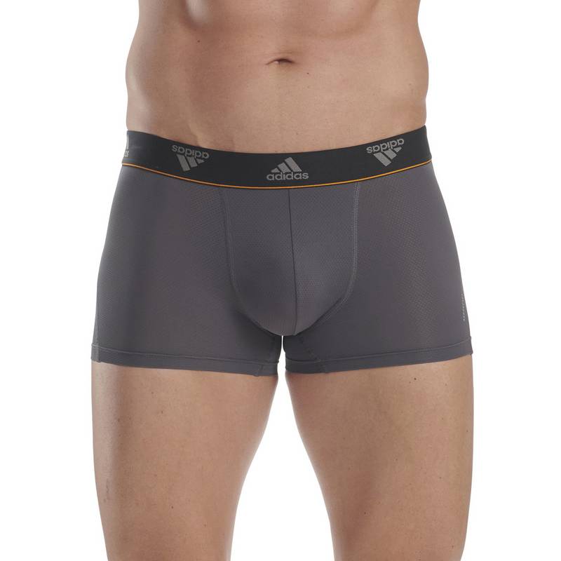 adidas Trunk BASIC Unterhose Herren