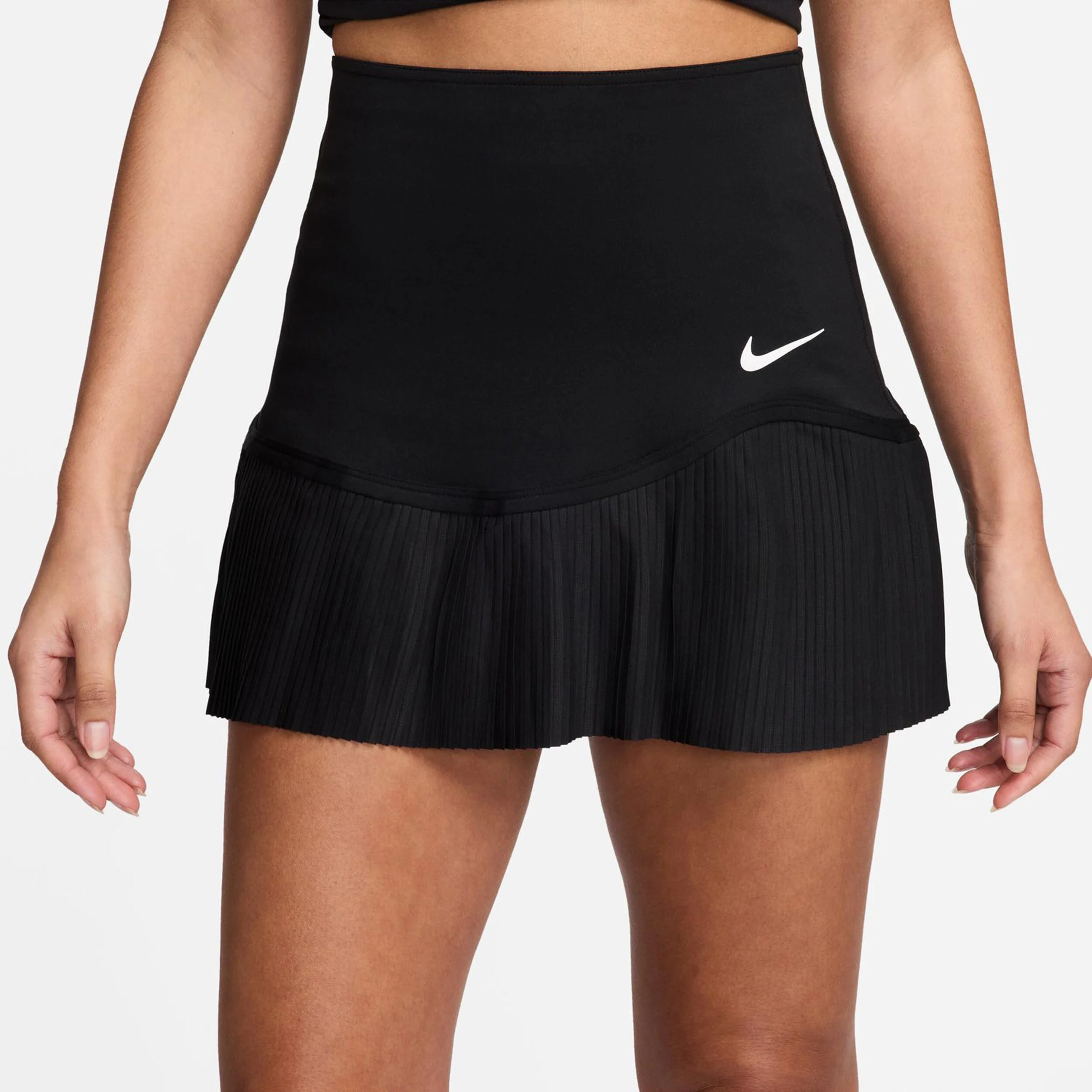 Dri-Fit Advantage Rock Damen - Schwarz