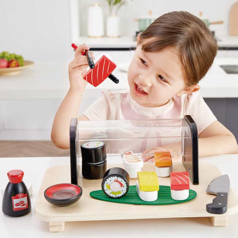 Ensemble de sushi Hape