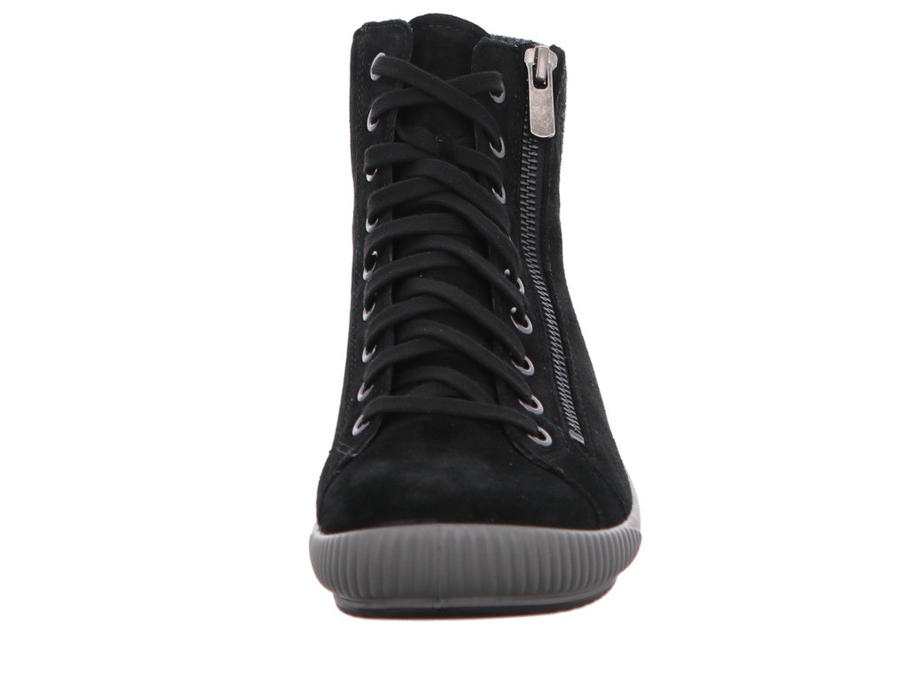 SUPERFIT Stiefeletten schwarz Tanaro