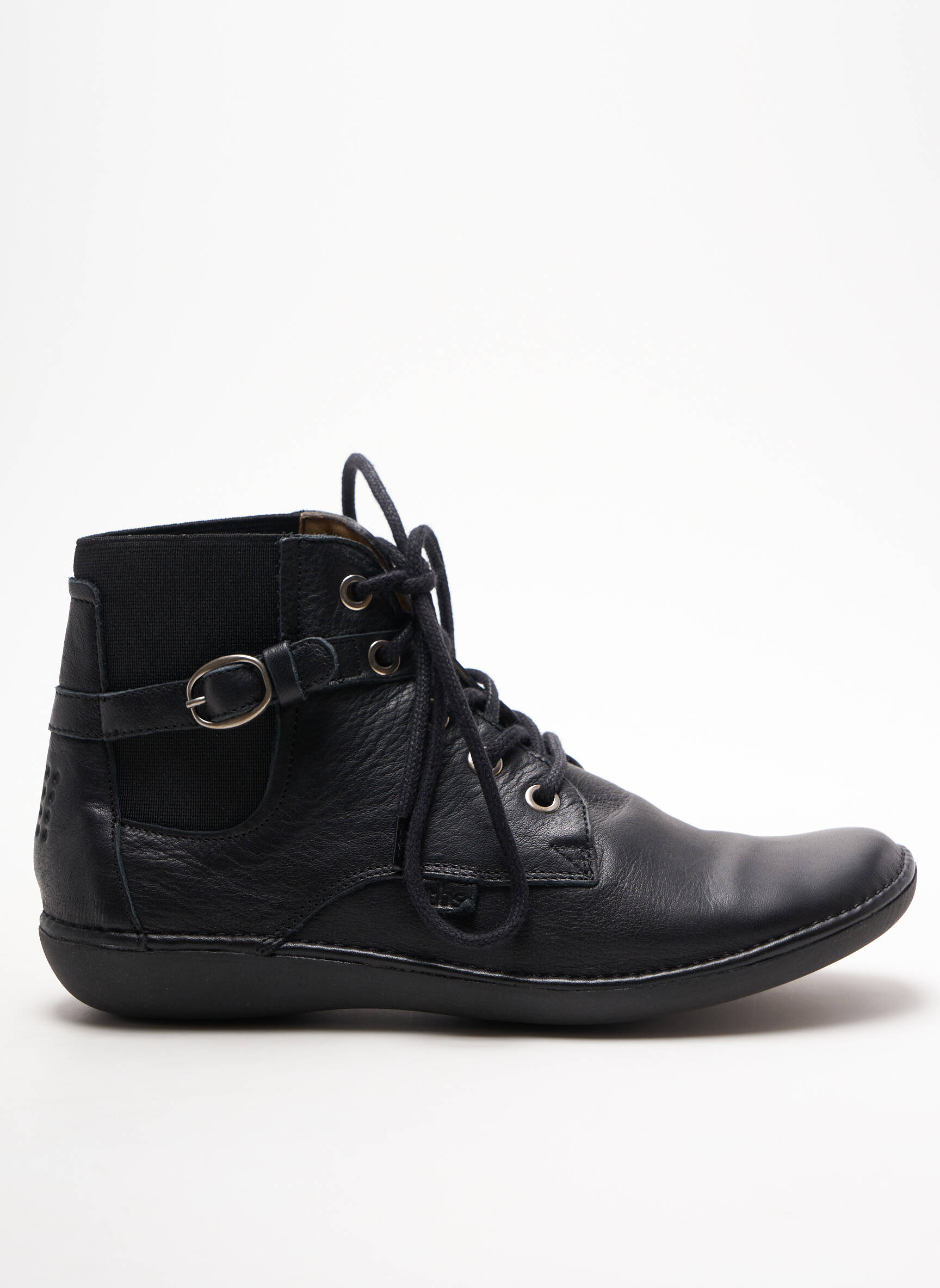 Tbs Bottines Femme couleur noir