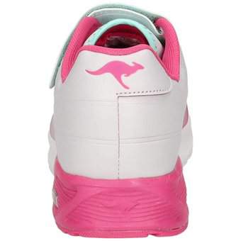 KangaROOS KX Mega EV Sneaker in pink