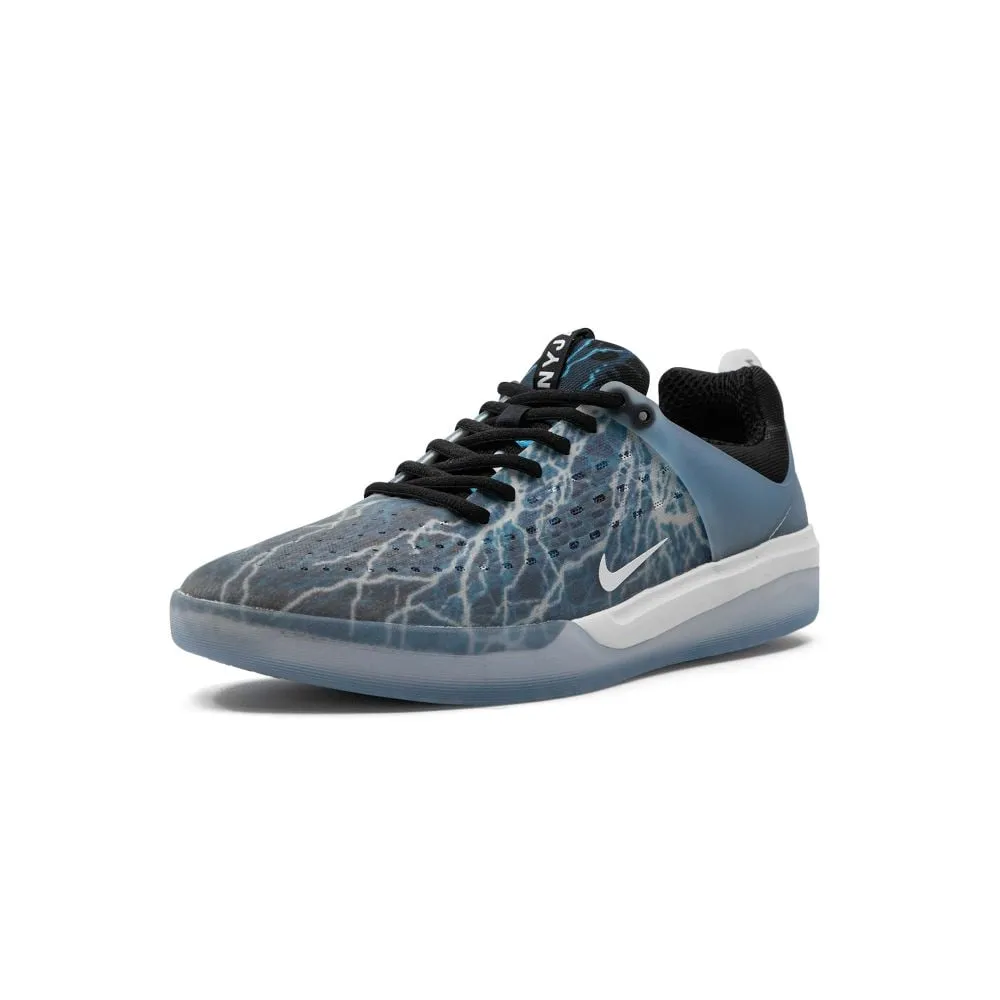 Nike Nyjah 3 Premium FB2394-001 / blau