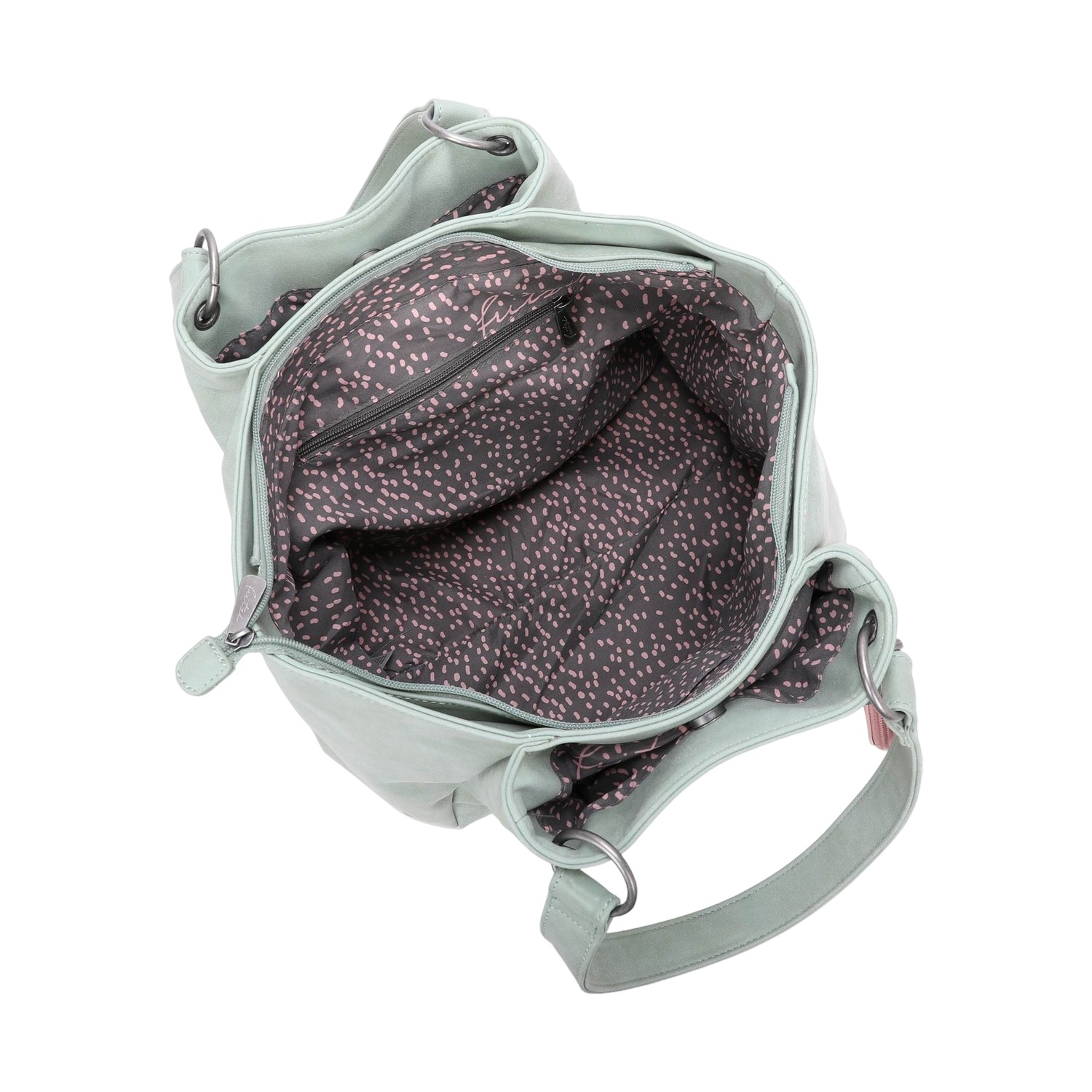 Shopper Fritzi42N aus veganen Materialien