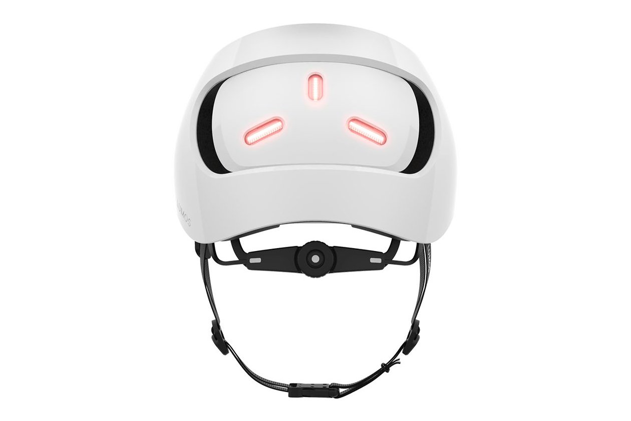 Lumos Street Helmet MIPS