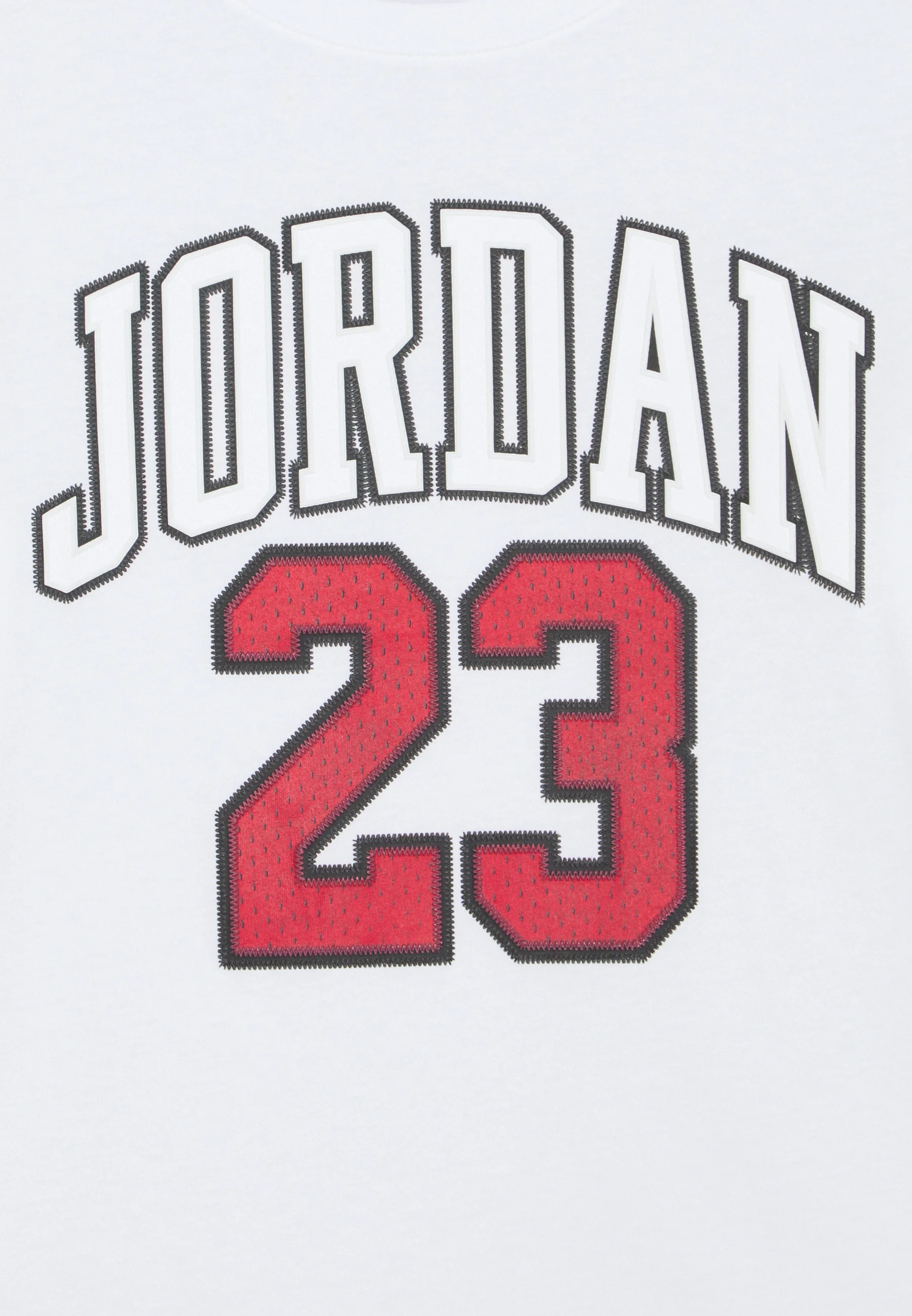 Jordan PRACTICE FLIGHT TEE UNISEX - Camiseta con estampado