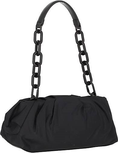 Calvin Klein Soft Nylon Handtasche 28 cm