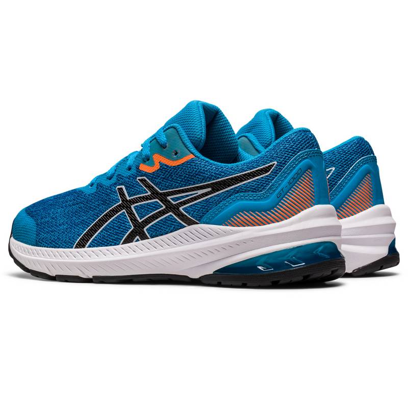 ASICS GT-1000 11 GS Laufschuhe Kinder