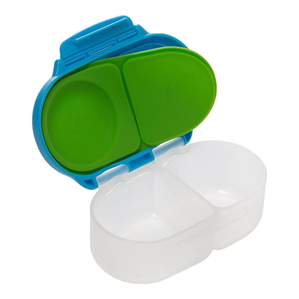 B.Box Snackbox užkandžių indelis, „Ocean Breeze“