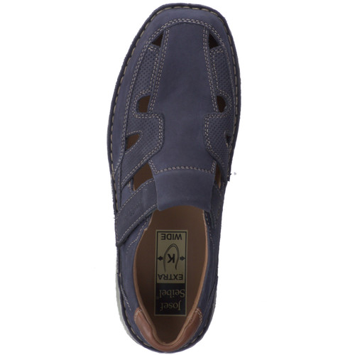 Klettslipper-43511090003 Josef Seibel