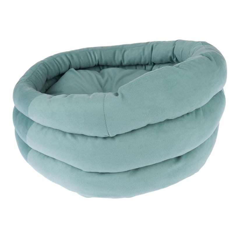 TIAKI Kuschelbett Poppy zu TOP-Preisen