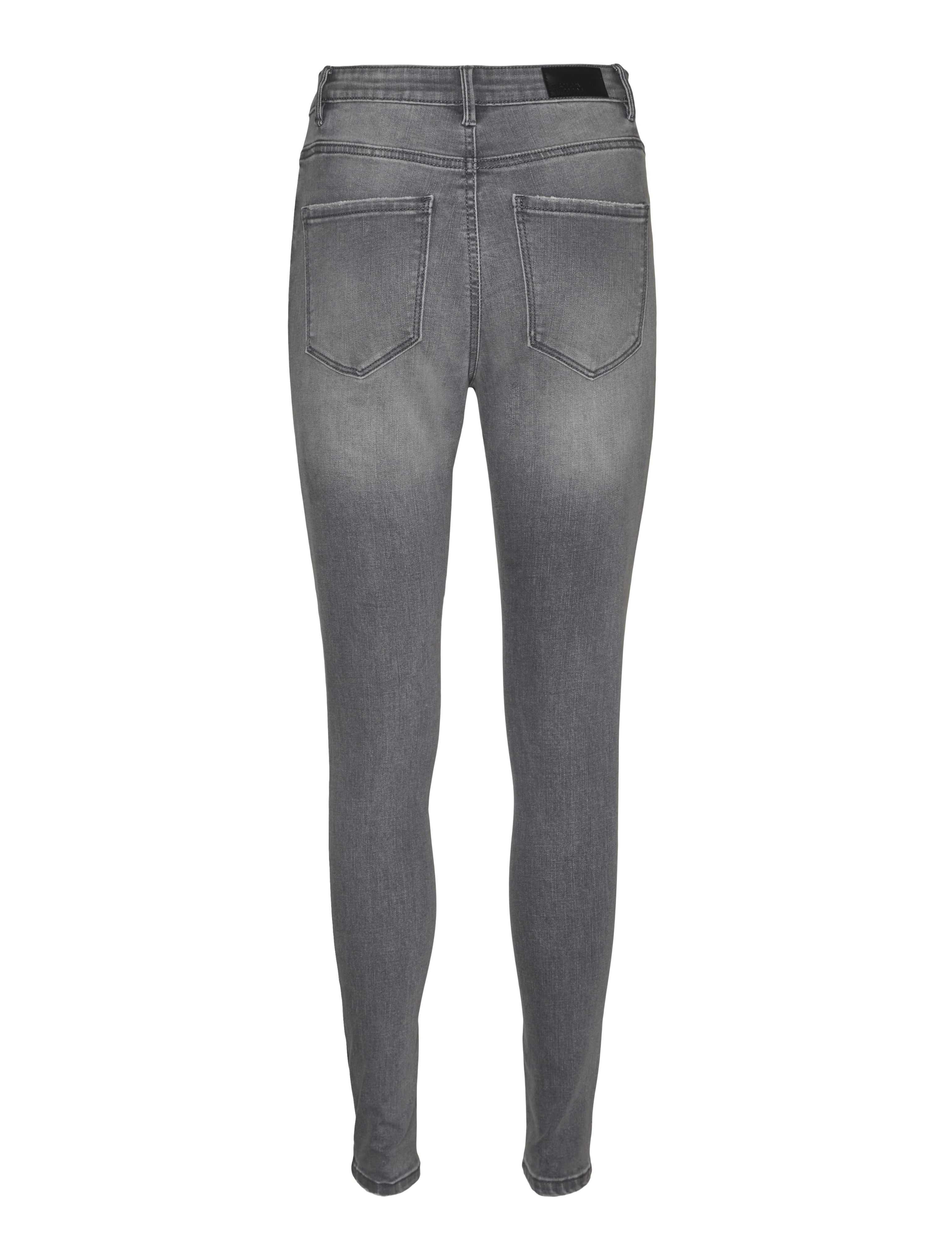 VMSOPHIA Hohe Taille Skinny Fit Jeans