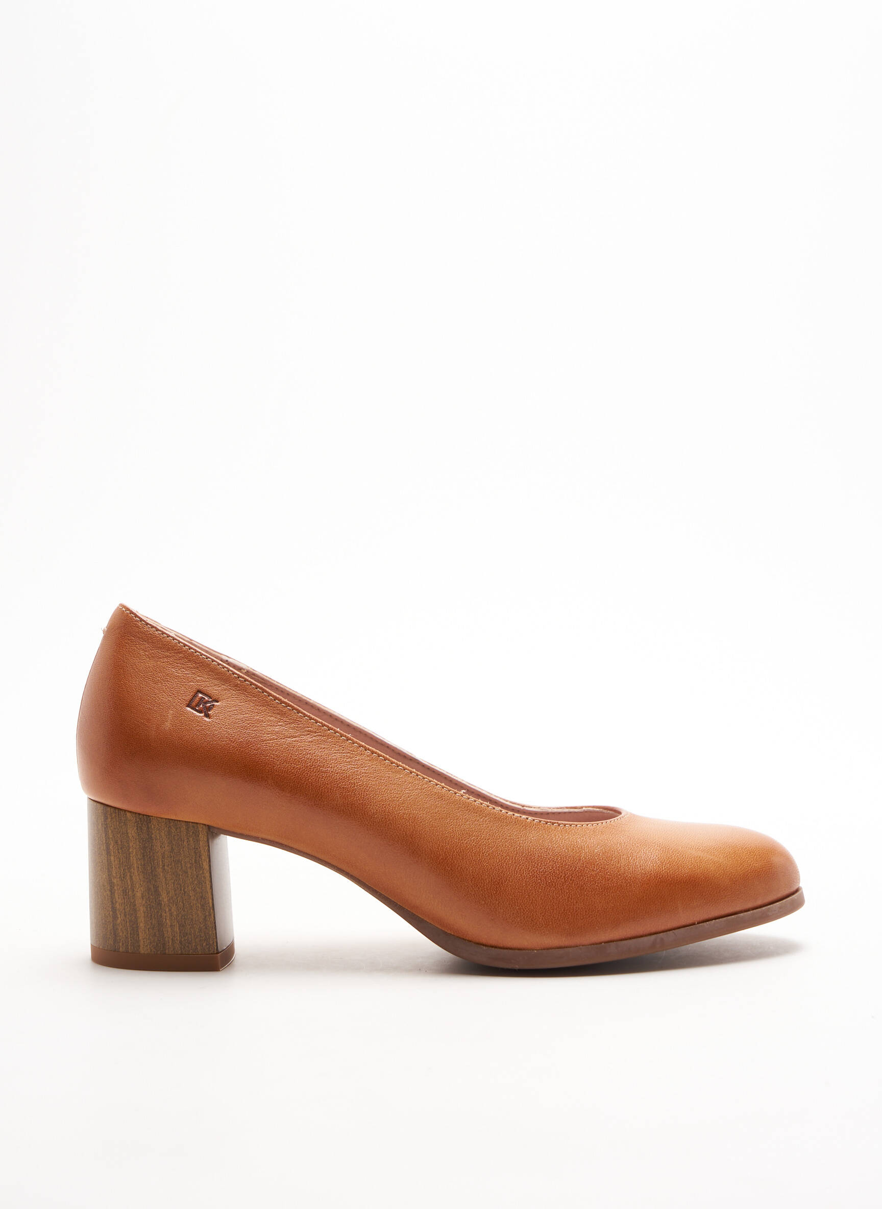 Dorking Escarpins Femme couleur marron