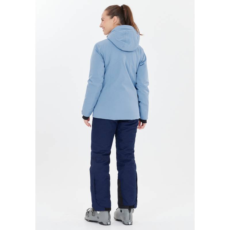 Whistler Jada Skijacke Damen
