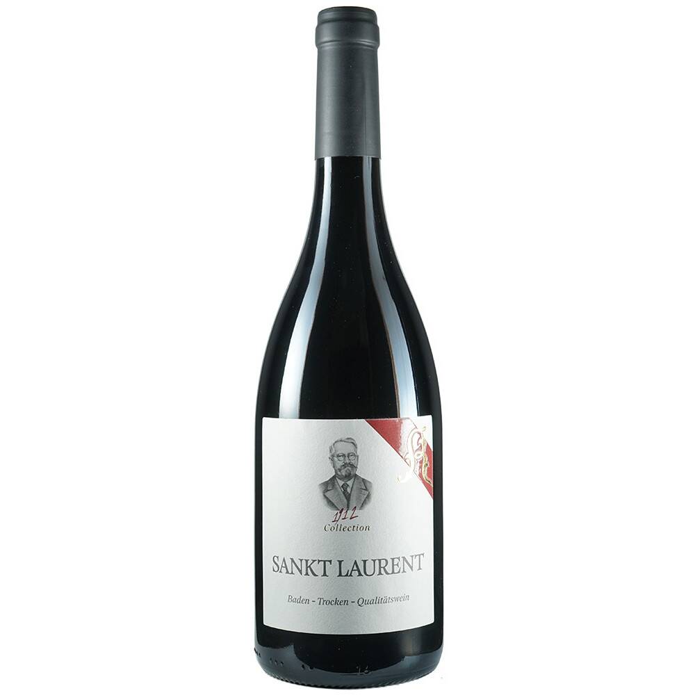 Weingut Renner ´Eichenholzfass` Sankt Laurent Collection 1912 2020