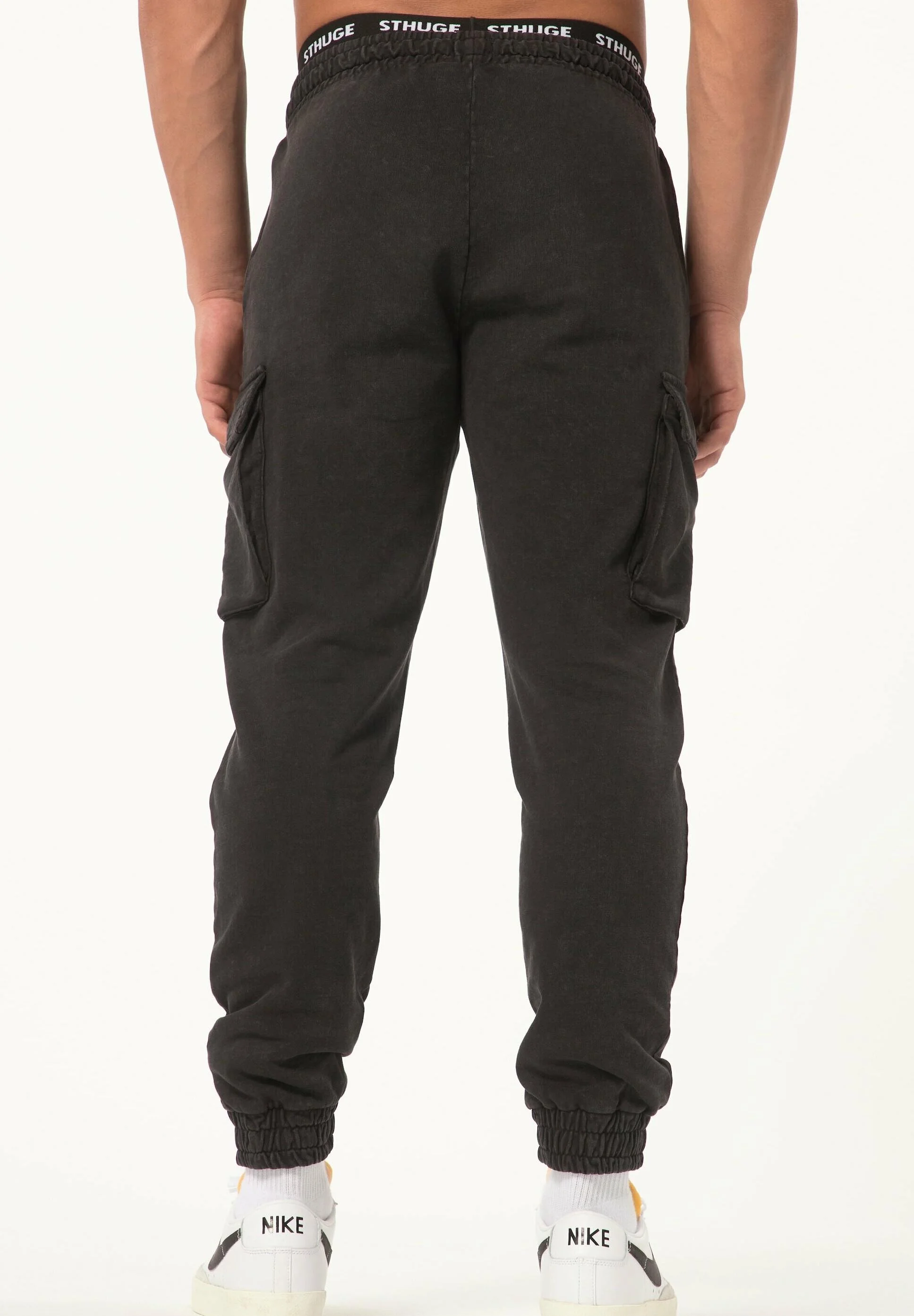 Pantalones cargo STHUGE