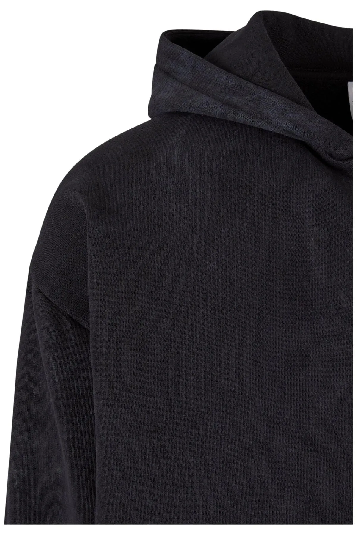 KARL KANI  Sweatshirt - Schwarz - Relaxed Fit