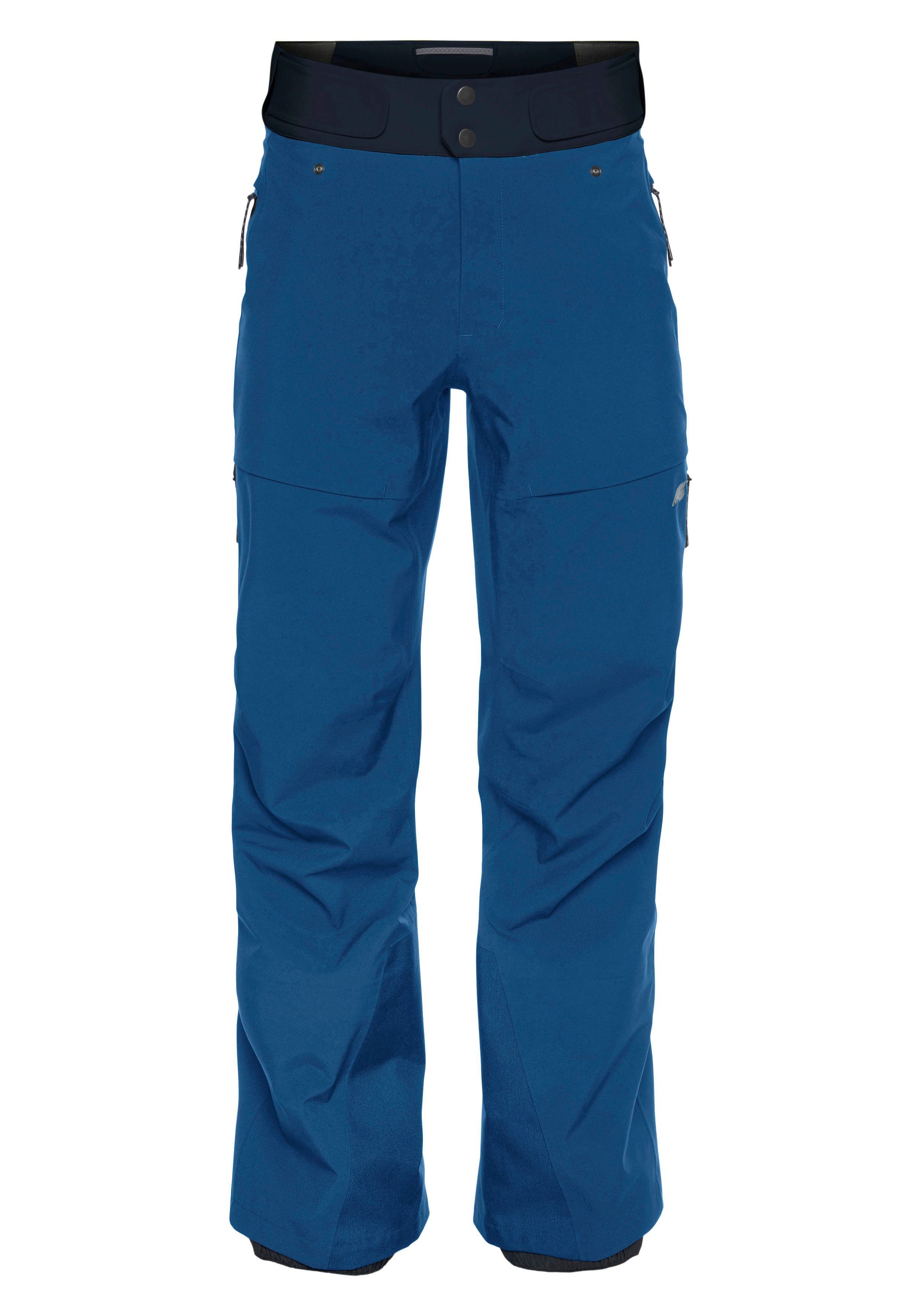 F2 Skihose HINTERTUX