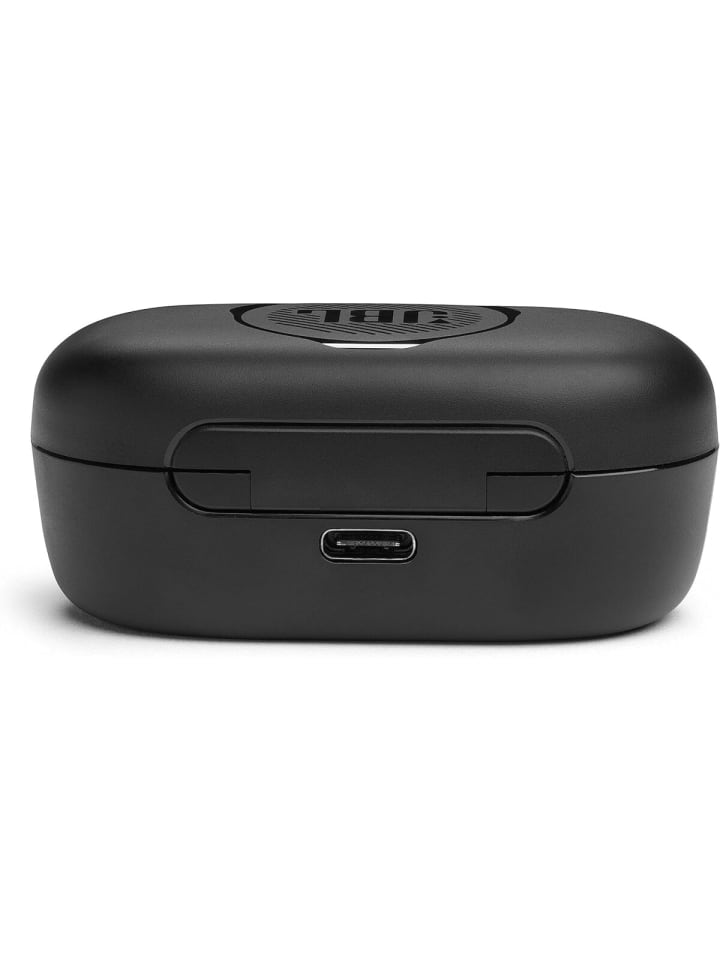COFI 1453 JBL Quantum Air TWS Bluetooth-Ohrhörer, kabellos, In-Ear-Gaming, in Schwarz günstig kaufen onesize