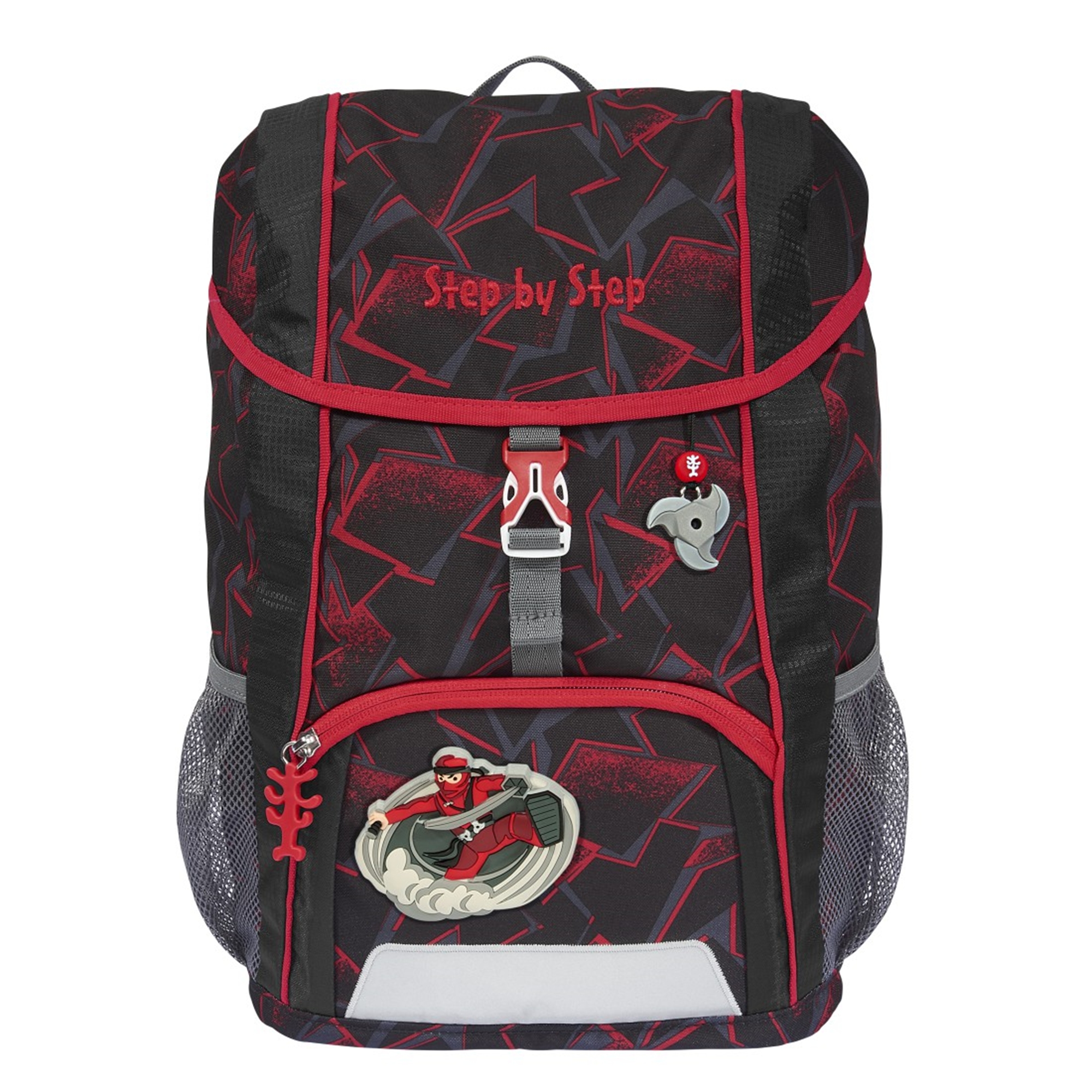 Rucksack-Set KID - Ninja Yuma