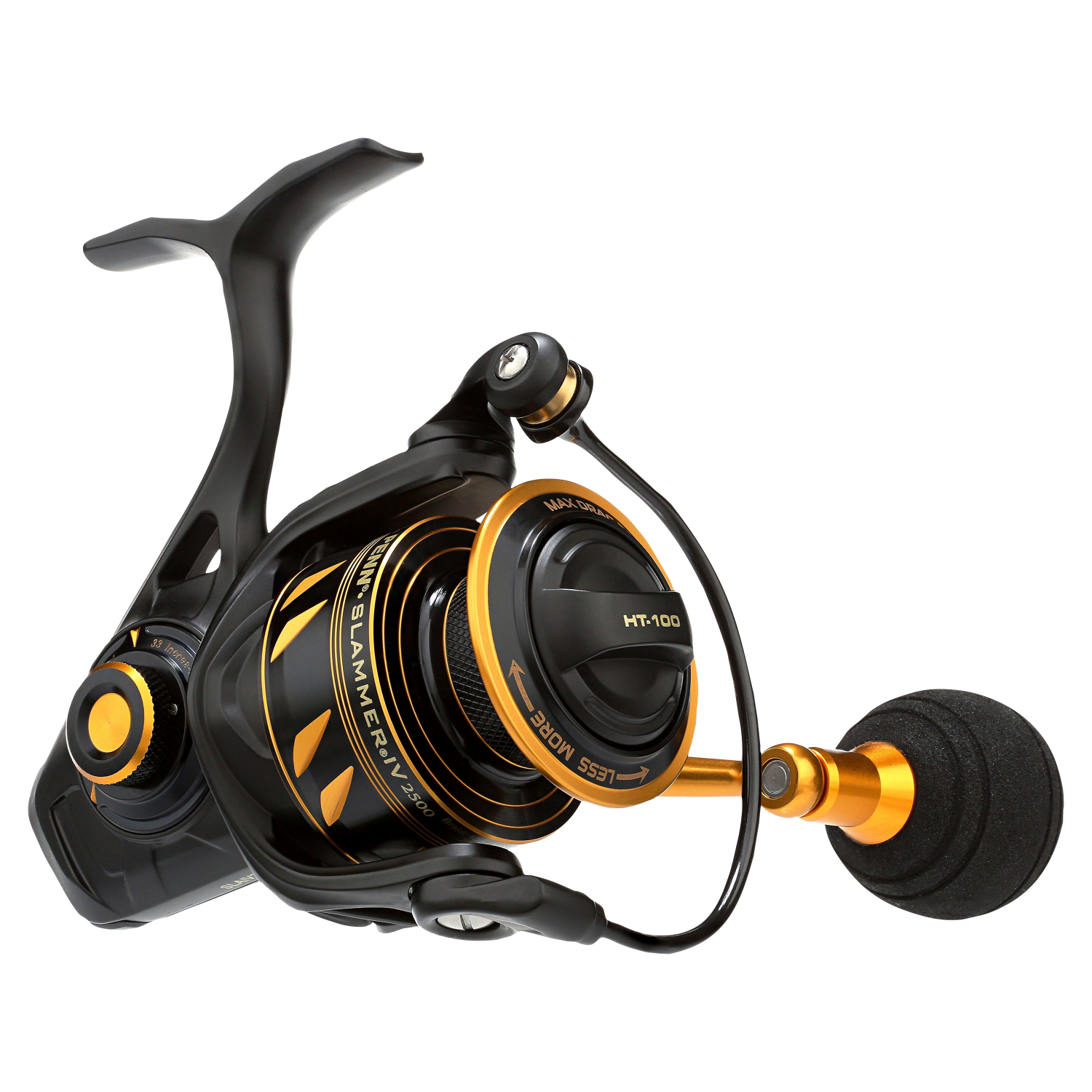 Penn Meeresrollen Slammer® IV