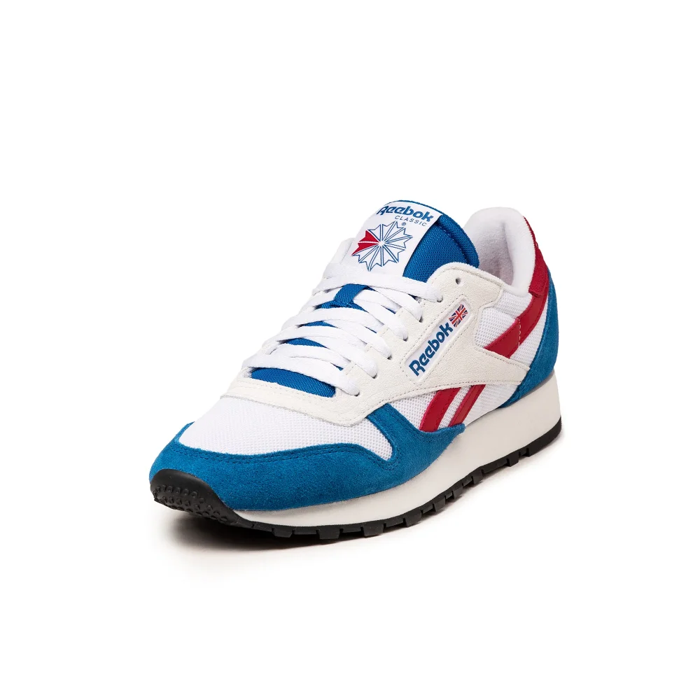Reebok Classic Leather GX2257 / rot