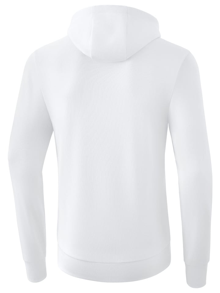 erima Kapuzensweat in weiss günstig kaufen