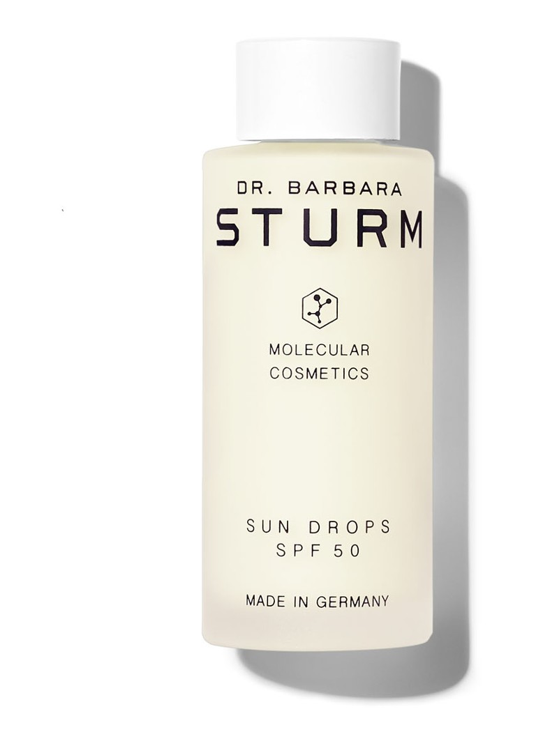 Dr. Barbara Sturm Sun Drops - SPF50 sun serum