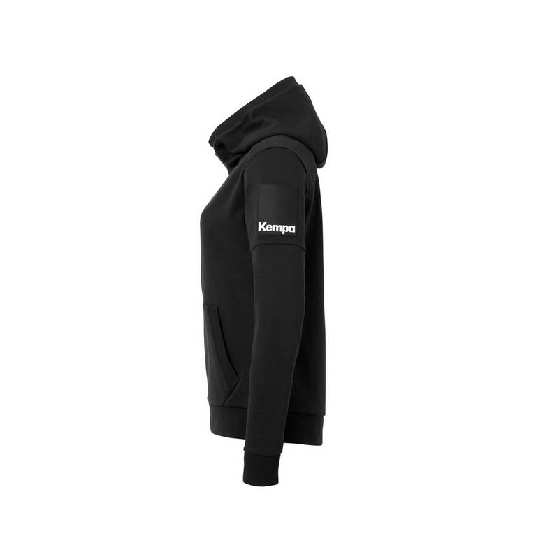 Kempa STATUS WOMEN Kapuzenjacke Damen