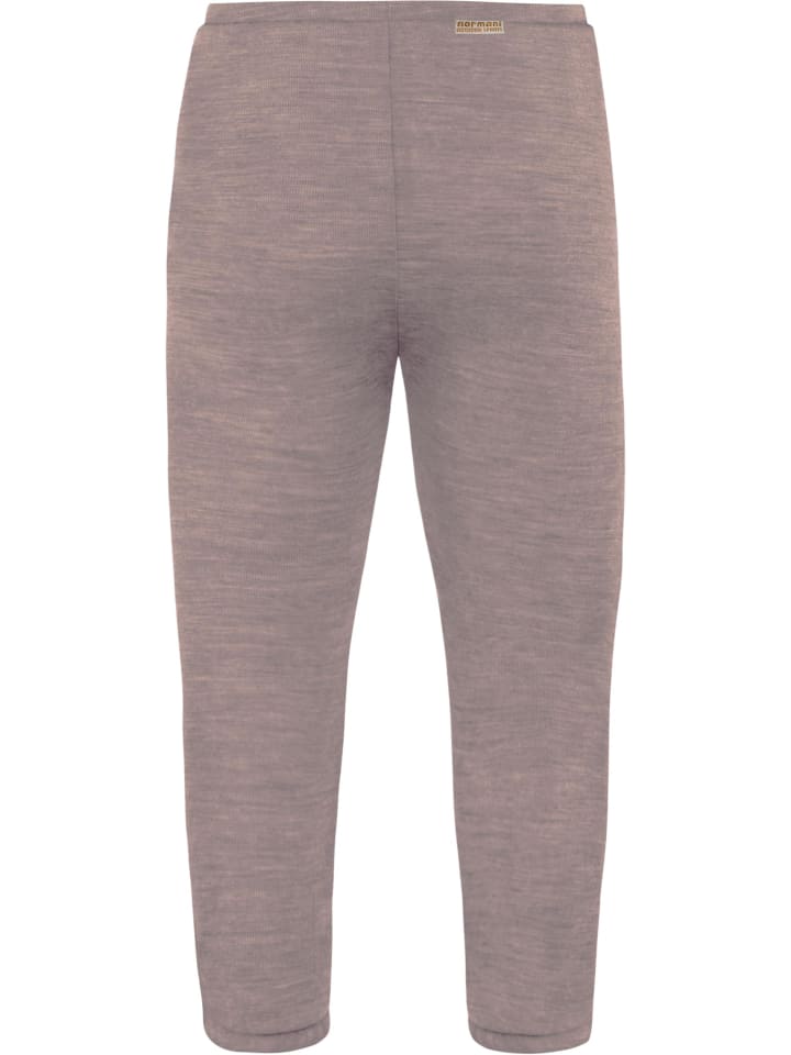 Normani Outdoor Sports Baby Merino Hose Silverdale in Rosa günstig kaufen